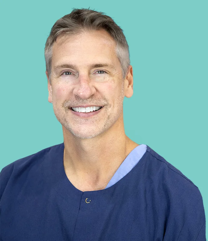 Dr. David Rutcosky