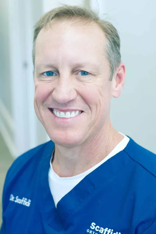 Photo of Dr. David Victor Scaffidi, DDS
