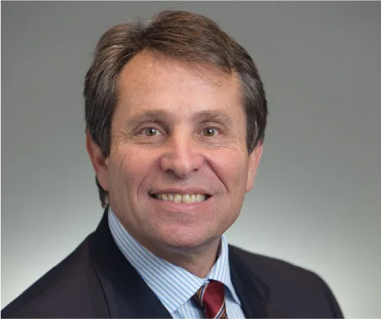 Photo of Dr. David H Schwimer, DMD