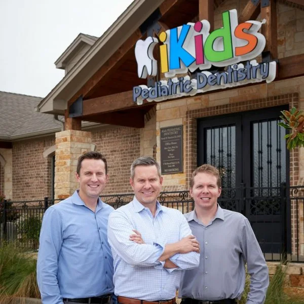 Photo of Dr. David Andrew Sewell, DDS