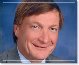 Photo of Dr. David Alan Skarin, D.D.S., M.S.