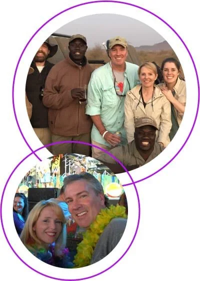 Photo of Dr. David Charles Small, D.D.S., M.S., P.A.