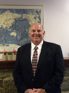 Photo of Dr. David Joseph Stevens, D.D.S.