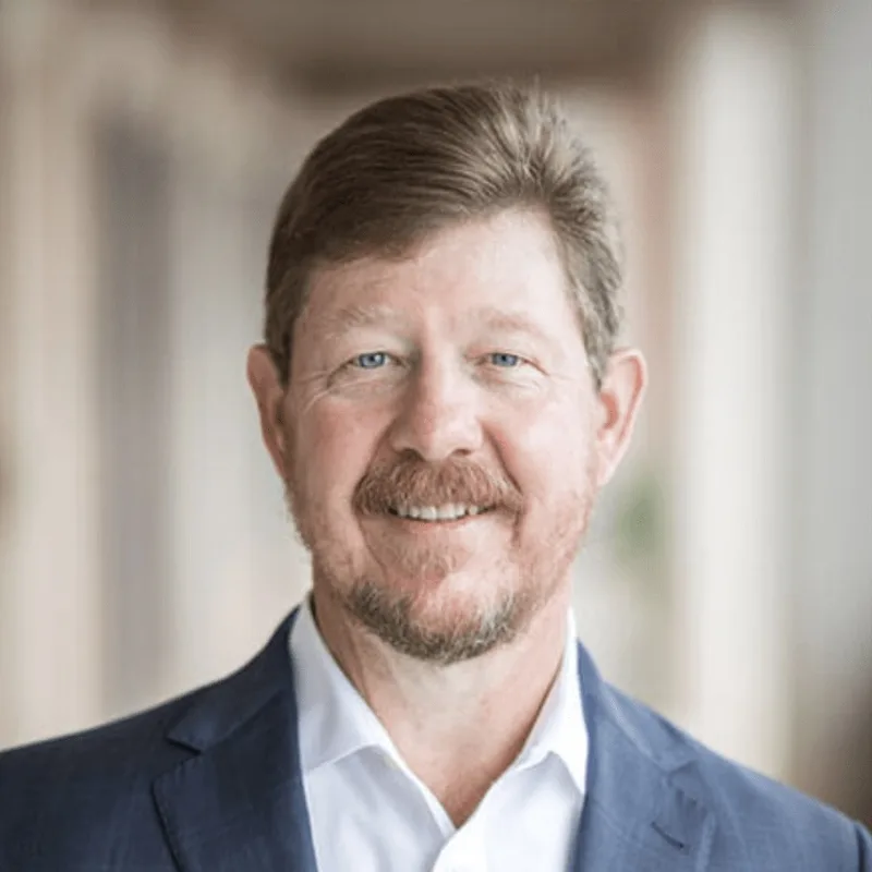 Photo of Dr. David J. Storie, D.M.D., M.S.