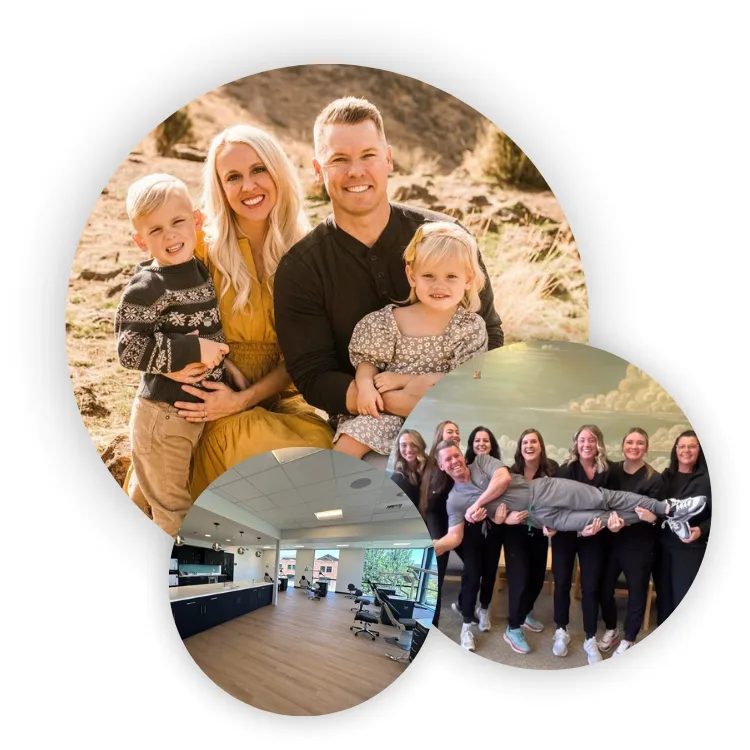 Photo of Dr. David Joseph Sullivan, DDS, MSD