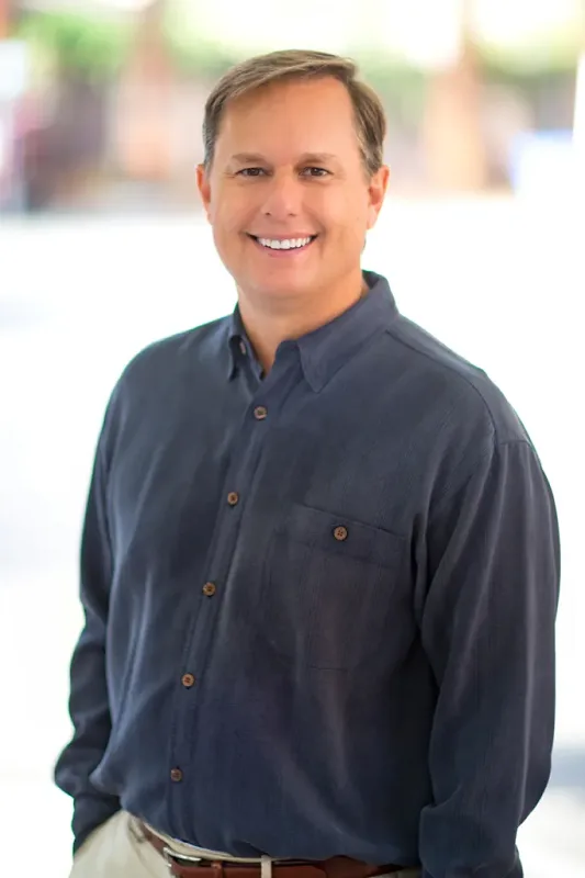 Photo of Dr. David J Tancreto, DDS, PC