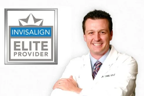 Photo of Dr. David Alan Taylor, D.D.S.