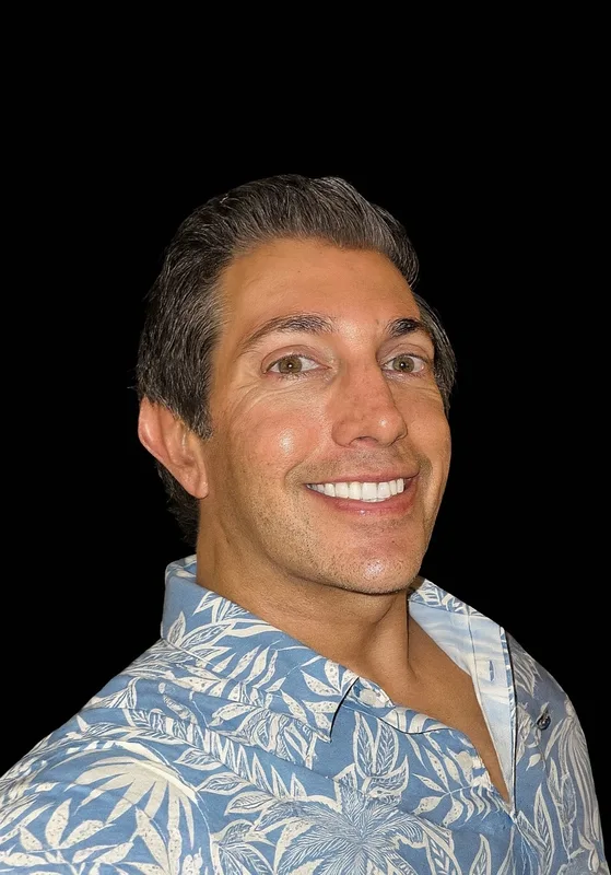 Photo of Dr. David Toppi, D.M.D.