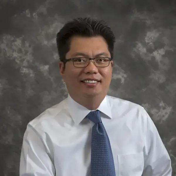 Photo of Dr. David Khuong Tran, D.M.D.