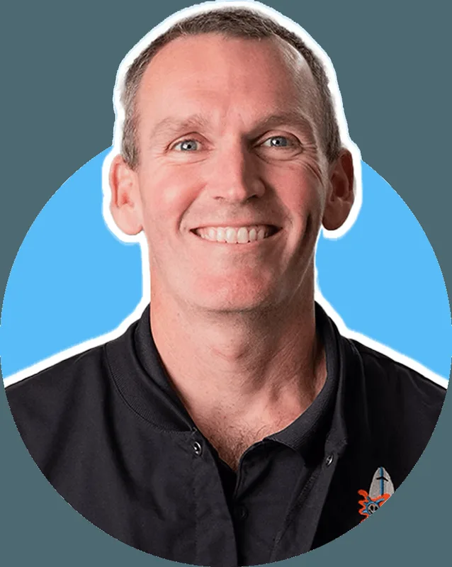 Photo of Dr. David Glenn Walker, D.D.S.