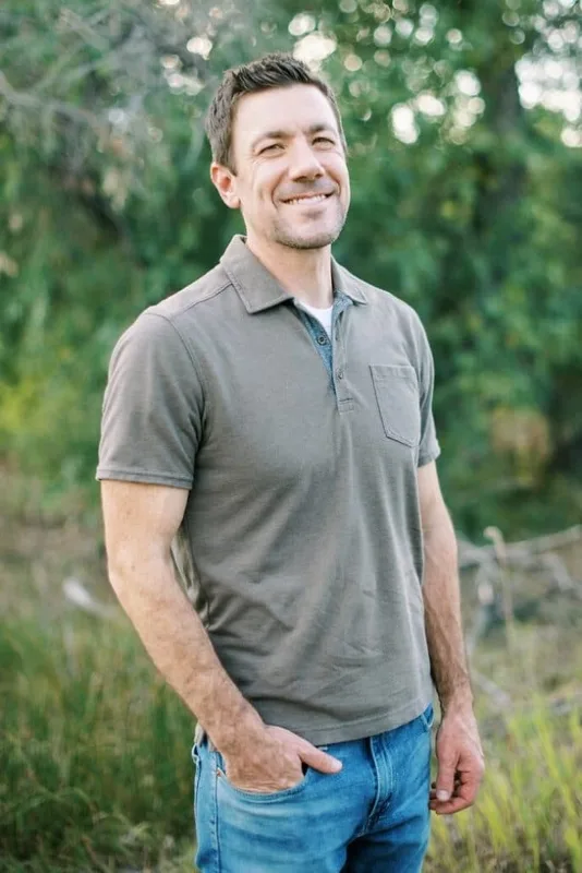 Photo of Dr. David Kimball Walton, DDS, MS