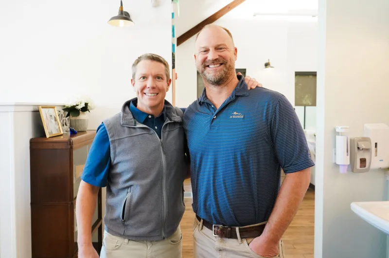 Photo of Dr. David Watson, DMD