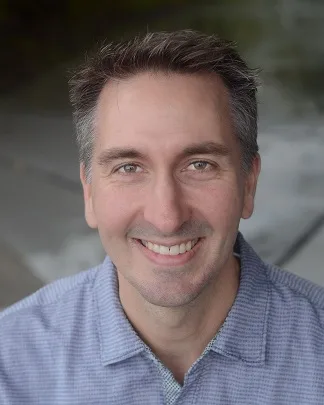 Photo of Dr. David Roberts Weller, DDS MS