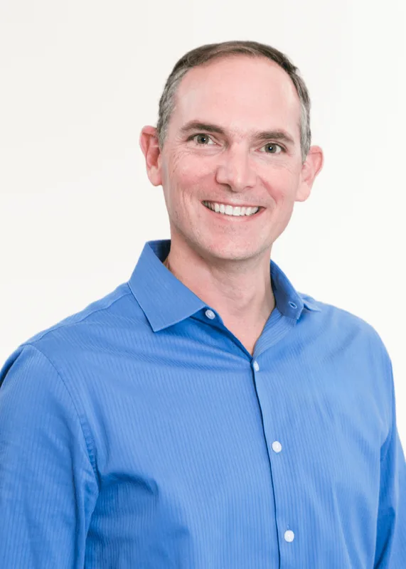 Photo of Dr. David W. Welmerink, DDSMS