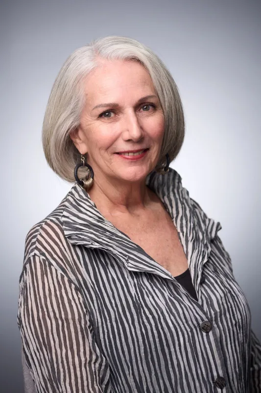 Photo of Dr. David J. Wolfe