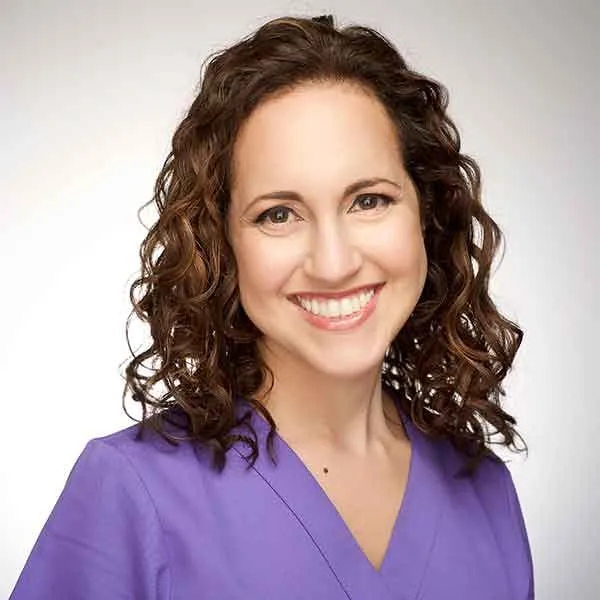 Photo of Dr. Dayna Olstein, D.M.D.