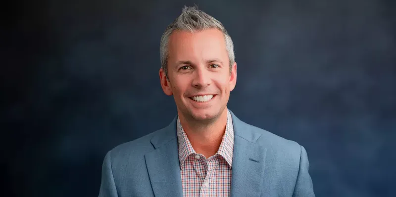 Photo of Dr. Dean Tiboris, DMD