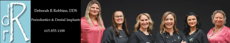Photo of Dr. Deborah R Robbins, DDS