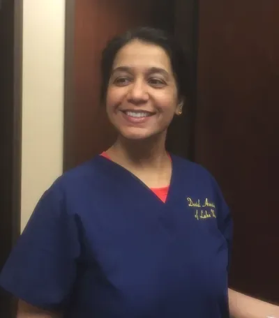Photo of Dr. Deepa K Mehta, D.M.D, C.A.G.S