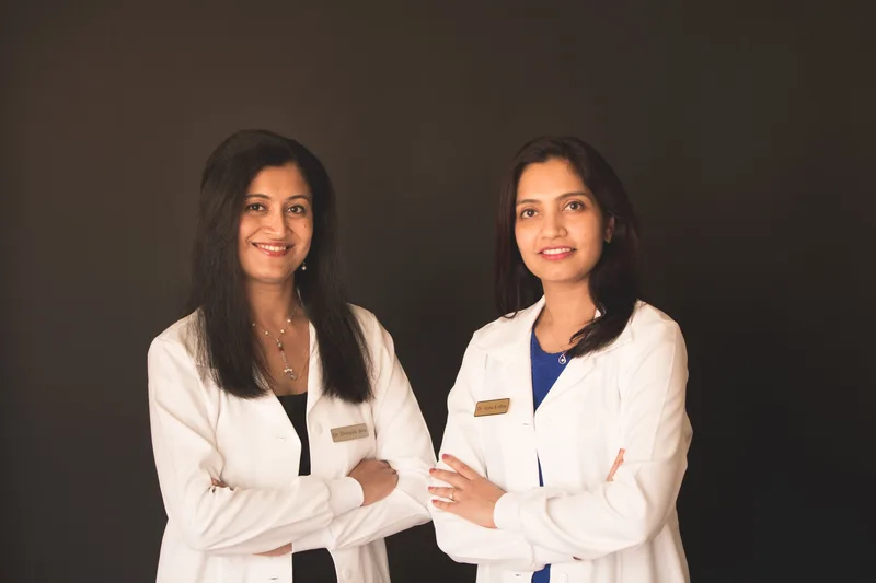 Photo of Dr. Deepali Jere, BDS, MPH, MS