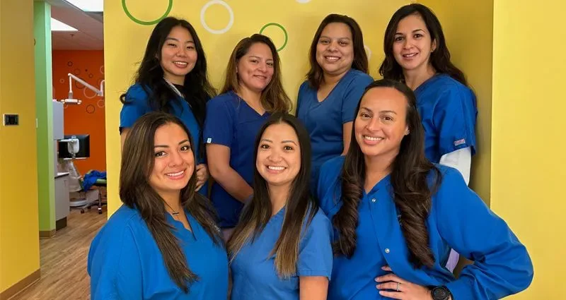 Photo of Dr. Demetris Estella Rush, DDS