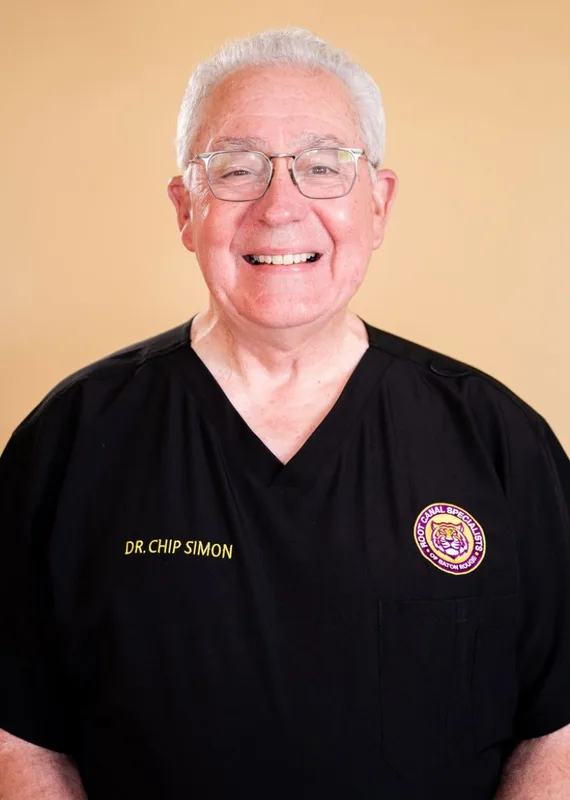 Photo of Dr. Denis E Simon, DDS