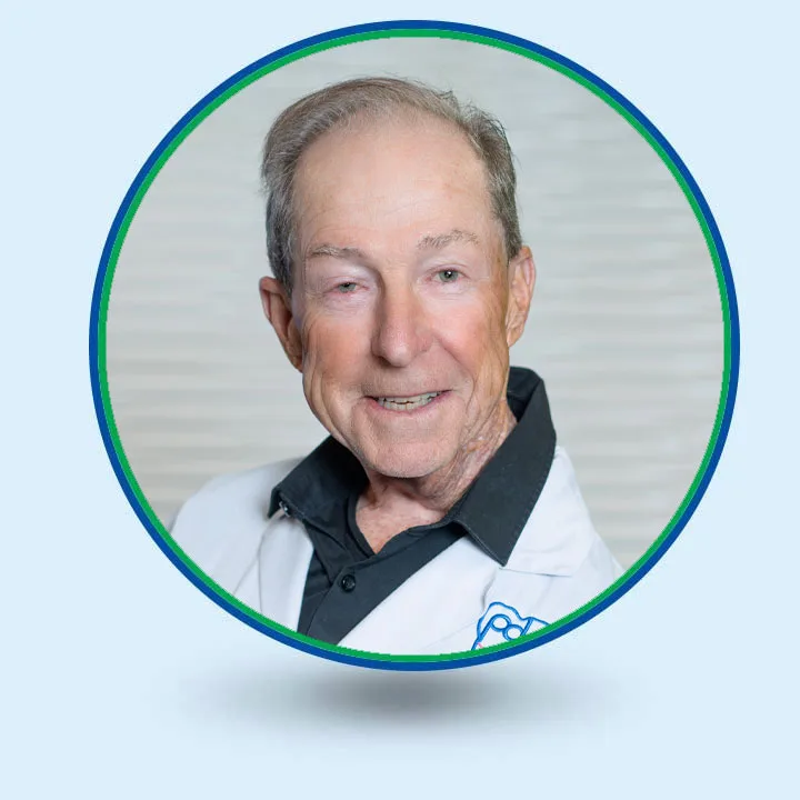 Photo of Dr. Denis Philip Trupkin, DDS