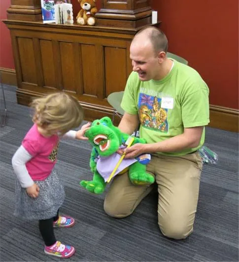 Photo of Dr. Denise Nicole Evans, DDS