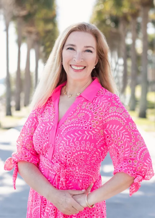 Photo of Dr. Denise M Pieczynski, D.M.D., P.A.