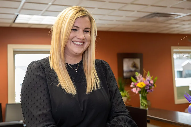 Photo of Dr. Denise Y Shih