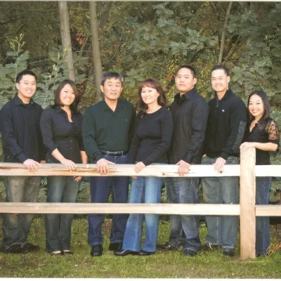 Photo of Dr. Dennis Sho Eguchi, D.D.S.