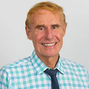 Photo of Dr. Dennis L Johnson, D.D.S.,M.S.