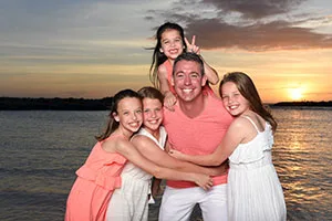 Photo of Dr. Dennis Raymond Lamonte, D.D.S.