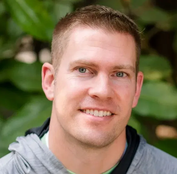 Photo of Dr. Derek W Banks, DDS