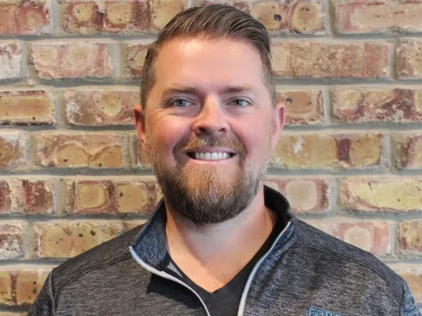 Photo of Dr. Derek James Bock, D.M.D., M.S.