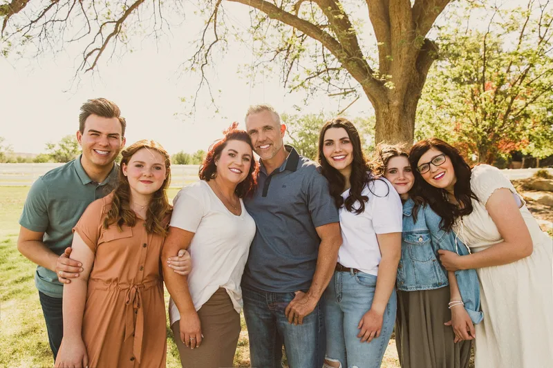 Photo of Dr. Derek Jay Graff, D.M.D.