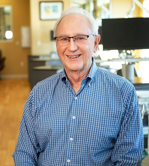 Photo of Dr. Derek Reznik, D.D.S., M.S.