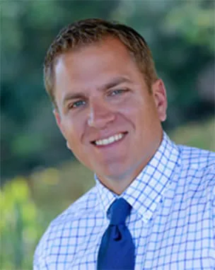 Photo of Dr. Derek A. Wolkowicz, D.M.D.