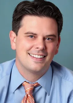 Photo of Dr. Derid Ure, D.D.S.