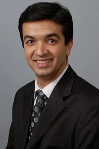 Photo of Dr. Devang Tulsidas Thakkar, DDS, MS