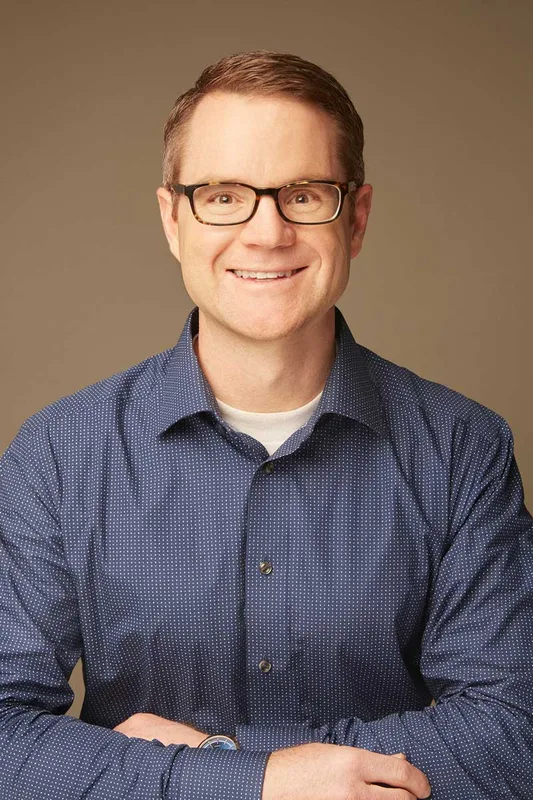 Photo of Dr. Devin Phillips Johnson, DMD