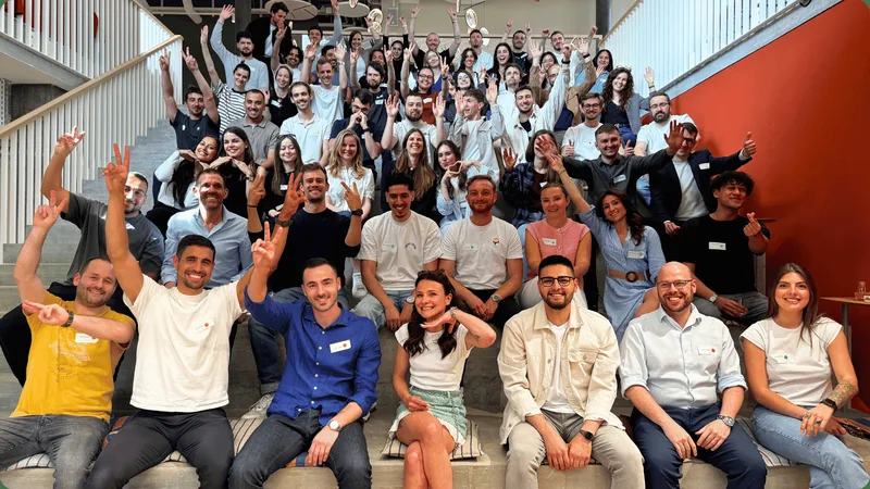 Photo of Dr. Didier-David Antoine Malis, D.M.D., M.D.