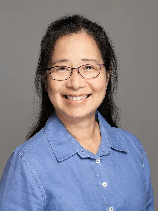 Photo of Dr. Dieu Thuy Ly, D.M.D