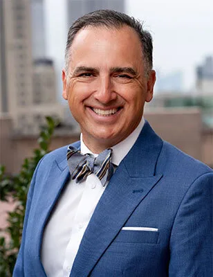 Photo of Dr. Dino Bertini, D.M.D