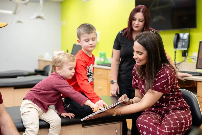 Photo of Dr. Divya Iyer, DMD