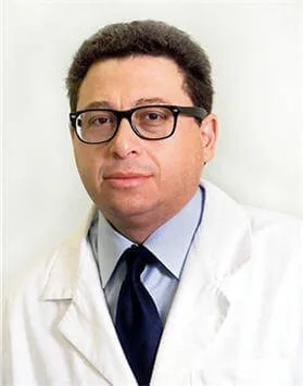 Photo of Dr. Dmitry Stillman, DDS