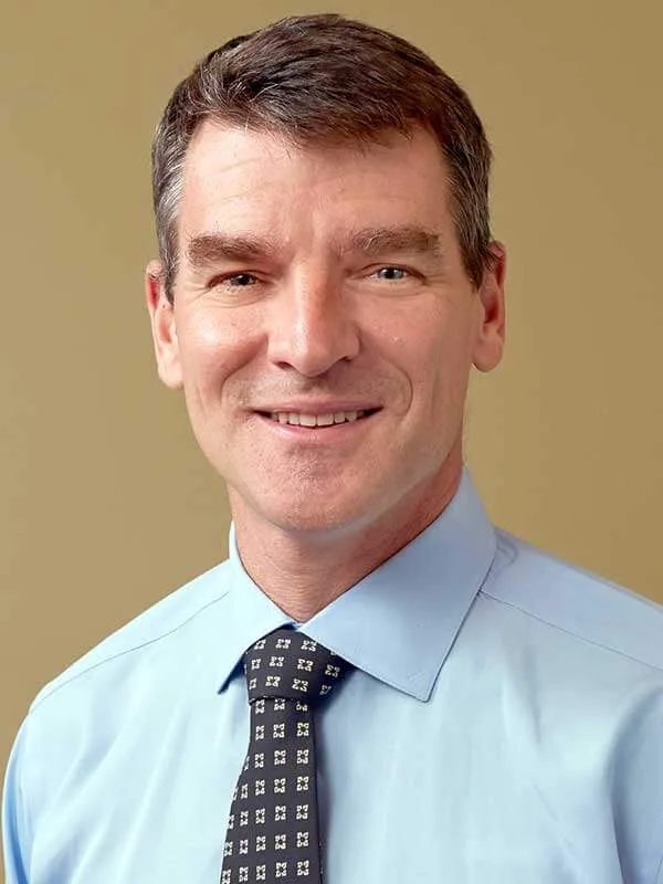 Photo of Dr. Domenick Peter Coletti, DDS, MD