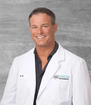 Photo of Dr. Domenico Addiego, DMD, MSD