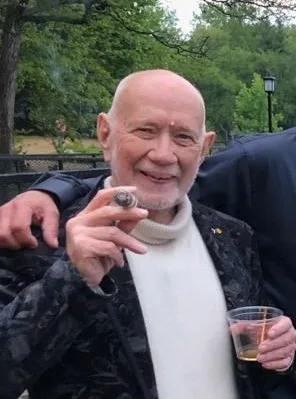 Photo of Dr. Don E Siegal