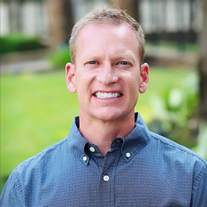 Photo of Dr. Donald B. Balhoff, D.D.S.